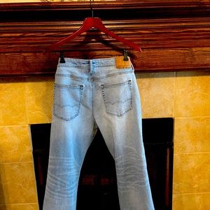 Men’s American Eagle Boot Cut Jeans